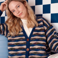 LAINE PUBLISHING | 52 Weeks of Sweaters