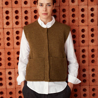 LAINE PUBLISHING | 52 Weeks of Sweaters