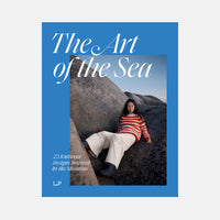 LAINE PUBLISHING | The Art of the Sea