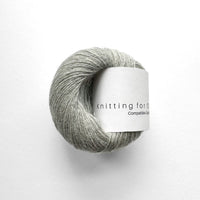 Knitting for Olive | Compatible Cashmere Morgendis