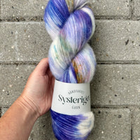 Sysleriget Alpaca Blow | Out of Space