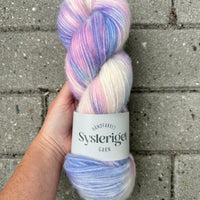 Sysleriget Alpaca Blow | Dancing Queen