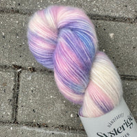 Sysleriget Alpaca Blow | Dancing Queen