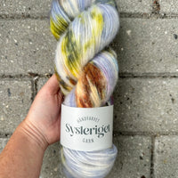 Sysleriget Alpaca Blow | Mrs. Potts