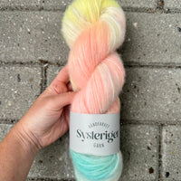 Sysleriget Alpaca Blow | Miami Beach