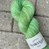 Sysleriget Alpaca Blow | Fern