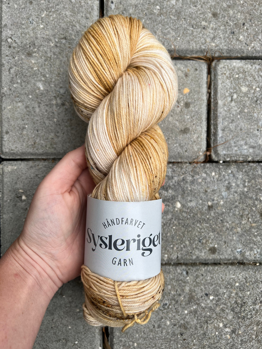 Sysleriget Sock | Love Story