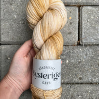 Sysleriget Sock | Love Story