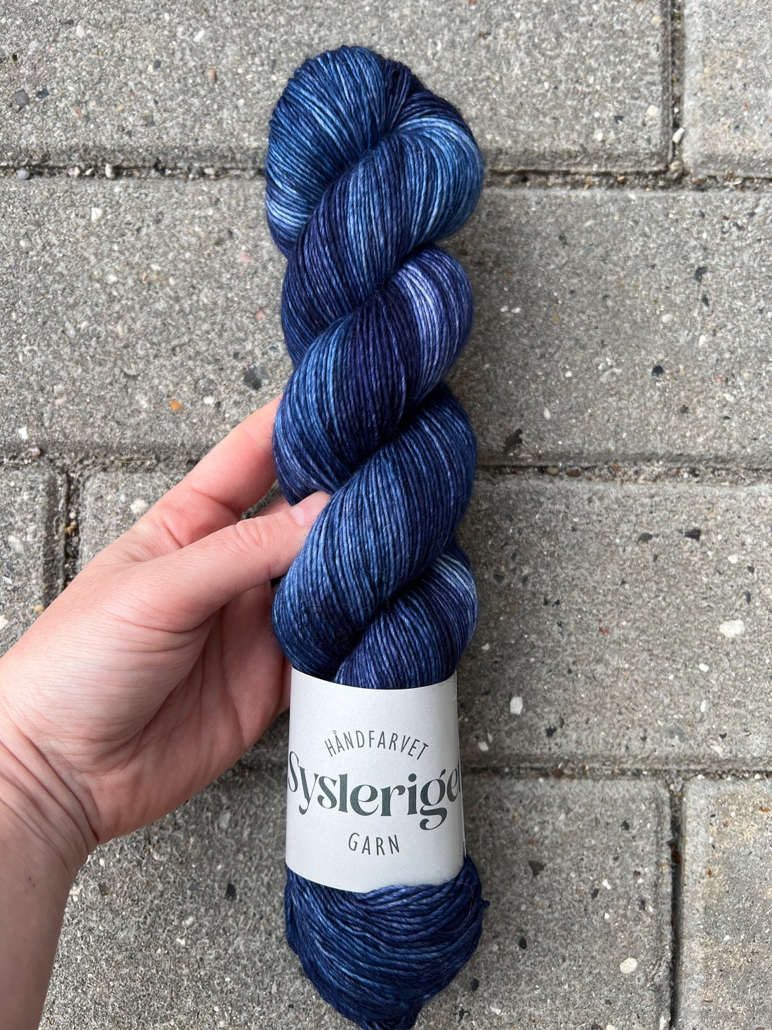 Sysleriget Merino Singles | Our Favourites No. 10