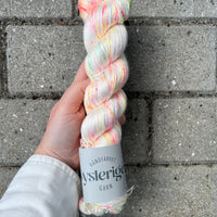 Sysleriget Pure Silk | Party Rocker