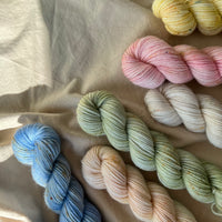 Sysleriget Cashmere Sock | Mors Dags Gave 2025