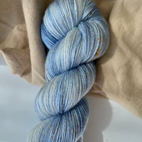 Sysleriget Merino Silk | Just Oceans - Preorder (Summer Time Collection)