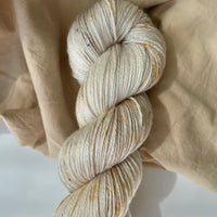Sysleriget Merino Silk | Lazy Days - Preorder (Summer Time Collection)