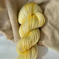 Sysleriget Merino Silk | Rays of Sunlight - Preorder (Summer Time Collection)