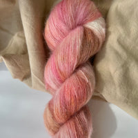 Sysleriget Brushed Deluxe | Smoothie Time - Preorder (Summer Time Collection)