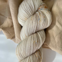 Sysleriget Cashmere Sock | Lazy Days - Preorder (Summer Time Collection)