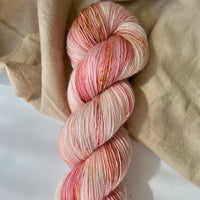 Sysleriget Merino Singles | Smoothie Time - Preorder (Summer Time Collection)
