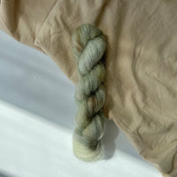 Sysleriget Silk Mohair | My, My, Apple Pie - Preorder (Summer Time Collection)