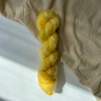 Sysleriget Silk Mohair | Rays of Sunlight - Preorder (Summer Time Collection)