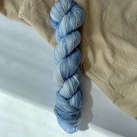 Sysleriget Merino Silk | Just Oceans - Preorder (Summer Time Collection)