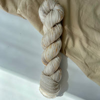 Sysleriget Merino Silk | Lazy Days - Preorder (Summer Time Collection)