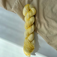 Sysleriget Merino Silk | Rays of Sunlight - Preorder (Summer Time Collection)