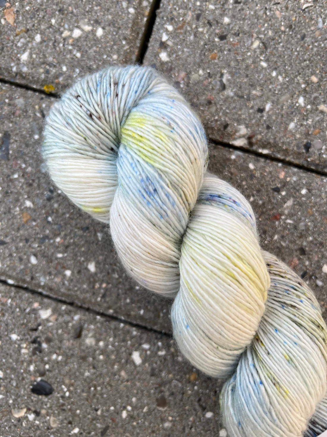 Sysleriget Merino Singles | Apollo Bay