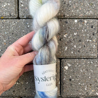 Sysleriget Silk Mohair | Apollo Bay