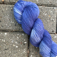 Sysleriget Cashmere Sock | Midnight