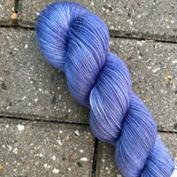 Sysleriget Merino Silk | Midnight