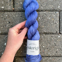Sysleriget Pure Silk | Midnight