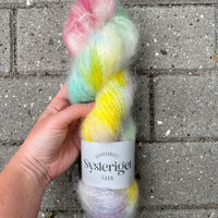 Sysleriget Fat Mohair | Summer Meadow