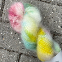Sysleriget Fat Mohair | Summer Meadow