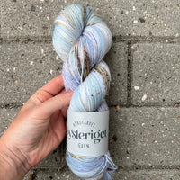 Sysleriget Sock | Dream Sky