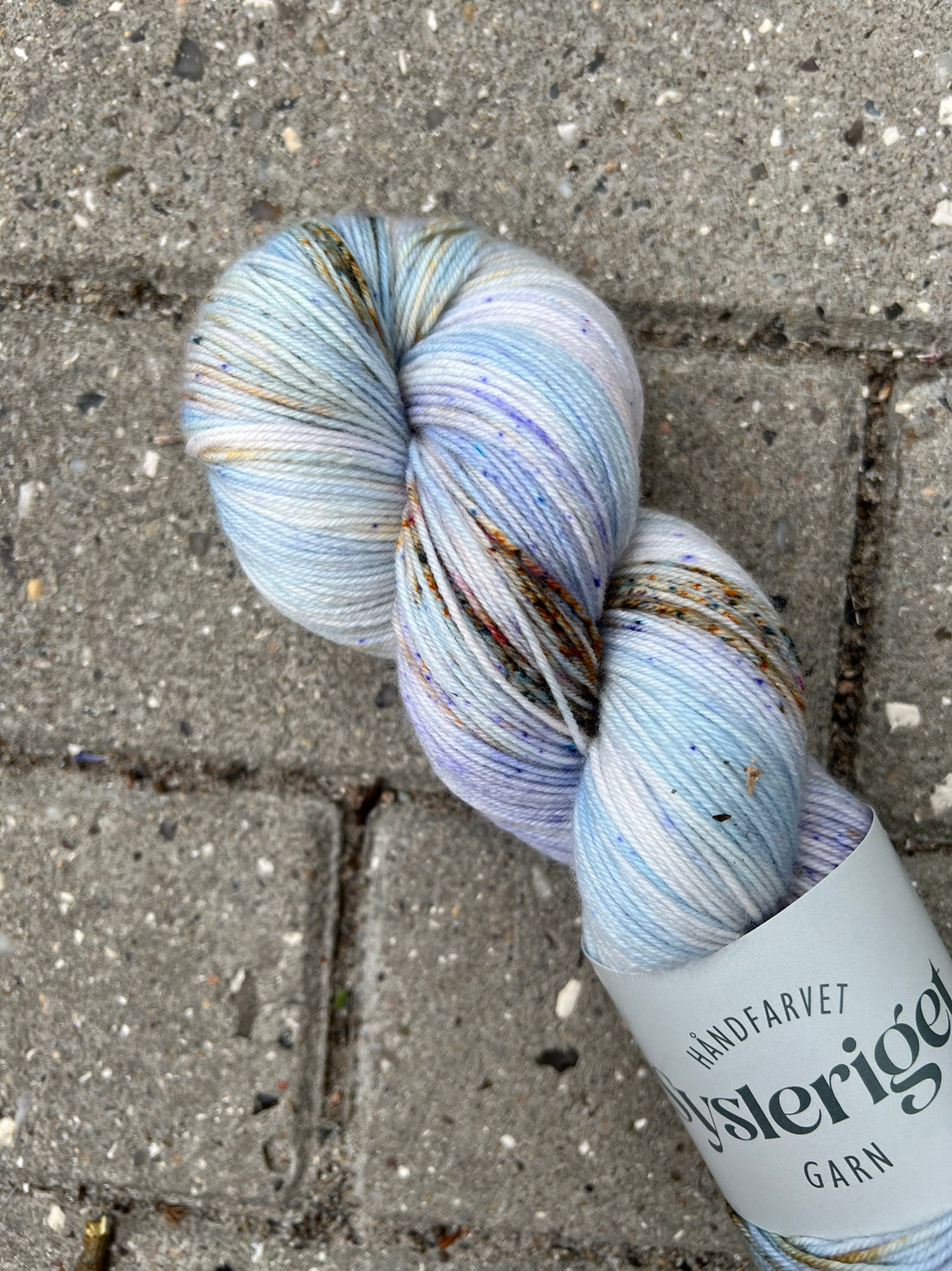 Sysleriget Sock | Dream Sky
