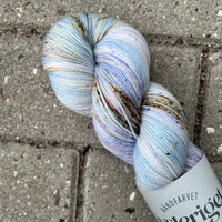 Sysleriget Sock | Dream Sky
