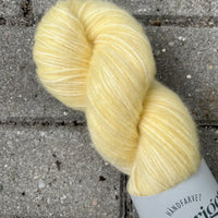 Sysleriget Alpaca Blow | Limoncello