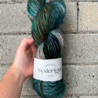 Sysleriget Alpaca Blow | King Neptune