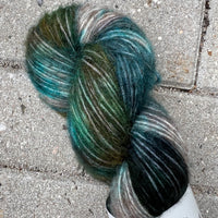 Sysleriget Alpaca Blow | King Neptune