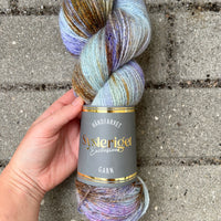 Sysleriget Pelsuld 8/2 | Dream Sky
