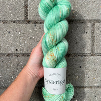 Sysleriget Cashmere Sock | Our Favourites No. 12