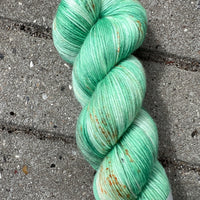 Sysleriget Cashmere Sock | Our Favourites No. 12