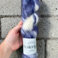 Sysleriget Silk Mohair | Calling E.T.