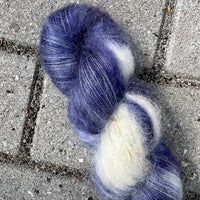 Sysleriget Silk Mohair | Calling E.T.