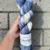 Sysleriget Sock DK | Calling E.T.