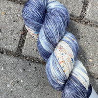 Sysleriget Sock DK | Calling E.T.