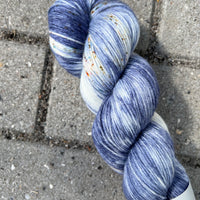 Sysleriget Cashmere Sock | Calling E.T.