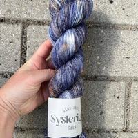 Sysleriget Merino Singles | Calling E.T.