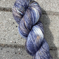 Sysleriget Merino Singles | Calling E.T.
