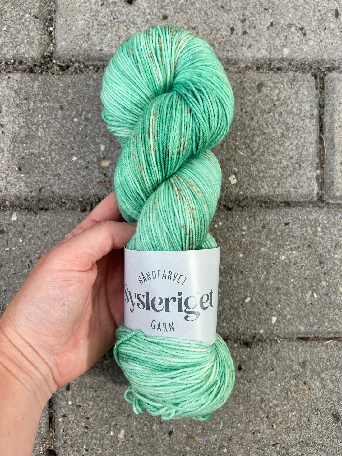 Sysleriget Sock | Our Favourites No. 12